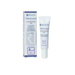 PLASMA LIQUID Örondroppar gel, 8 ml