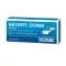 HEVERT DORM tabletter, 20 st