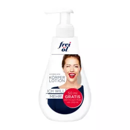 Frei Olja Hydrolipid Body Lotion, 250 ml