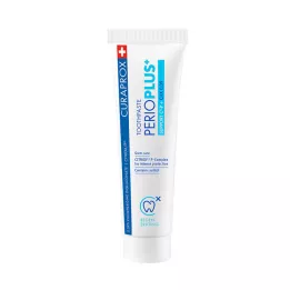 CURAPROX perio Plus+ Support Tandkräm, 75 ml