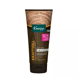 Kneipp 2in1 Dusch kraftfull, 200 ml