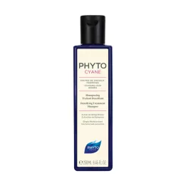 Phytocyane revitalizing spa schampo, 250 ml