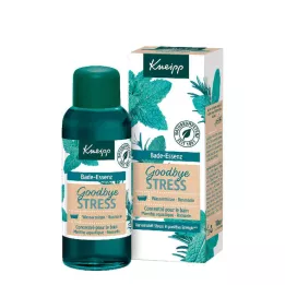 Kneipp Bad essens Goodbye stress, 100 ml