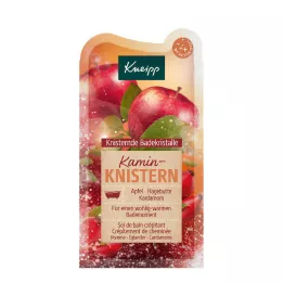 Kneipp Knitterbadesalz Eldstad Crackle, 60 g