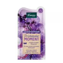 Kneipp Knitterbadesalz mousserande ögonblick, 60 g