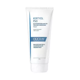 DUCRAY KERTYOL PSO Fuktgivande balsam, 200 ml