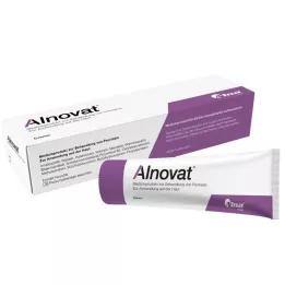 ALNOVAT Grädde, 30 g