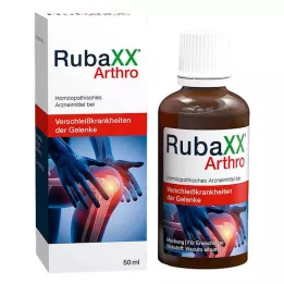 RUBAXX Arthro-blandning, 50 ml