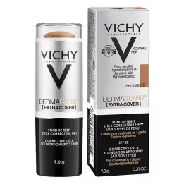 VICHY DERMABLEND Extra täckstift 55,9 g