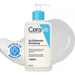 CERAVE SA Rengöring, 236 ml