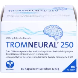 Tromnal 250, 80 st