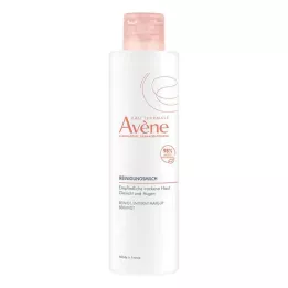 AVENE Rengöringsmjölk, 200 ml