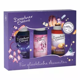 DE Happy Time Out presentset, 1 st