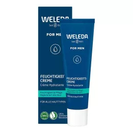 WELEDA för män Moisturizing Cream, 30 ml