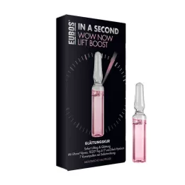 Eubos I en andra WOW nu lyfta utjämningsbehållning, 7x2 ml