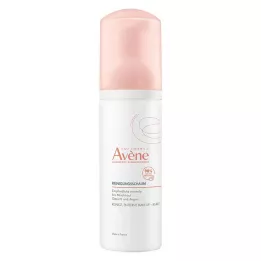 AVENE Rengöringsskum, 150 ml