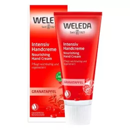 WELEDA Granatäpple intensiv handkräm, 50 ml