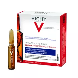 Vichy Liftativ Specialist Glyco-C Peeling ampuller, 10x2,0 ml
