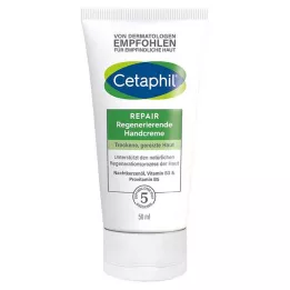 CETAPHIL Reparationshandkräm, 50 ml