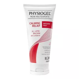 PHYSIOGEL lugnande lättnad A.I.lipidbalam, 150 ml