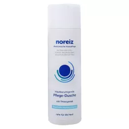 NOREIZ hudlindrande duschgel, 200 ml