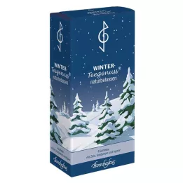 WINTER-TEEGENUSS Kanel Kardemumma ingefära, 175 g