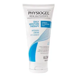 Physiogel Daily Moisture Therapy Intensive Cream för normal till torr hud, 150 ml
