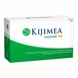KIJIMEA Irritabel tarm PRO Kapslar, 84 st