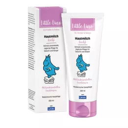Lite Lino Skin Milk Light, 200 ml