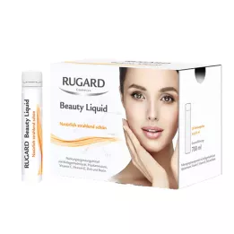 Rugard Beauty Liquid Drinks Pads, 28x25 ml