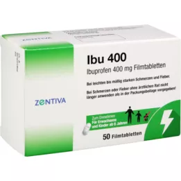 IBU 400, 50 st