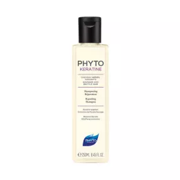 Phytokératin reparationschampo, 250 ml