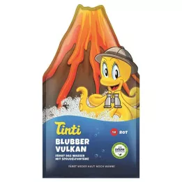 TINTI Späck Vulkanbad, 50 g