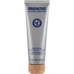 Birkenstock Moisturizing Hand & Nail Cream, 75 ml