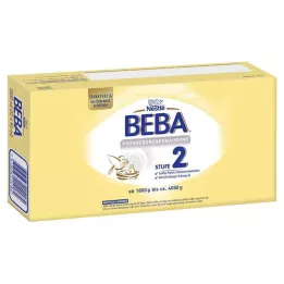 Nestle Beba Premature Food Level 2 Vätska, 32x90 ml