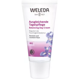 Weleda Iris kompensationsdagvård, 30 ml