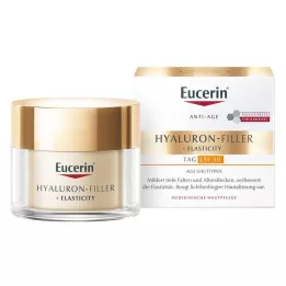 Eucerin Anti-Age Hyaluron-Filler + Elasticitet LSF 30, 50 ml