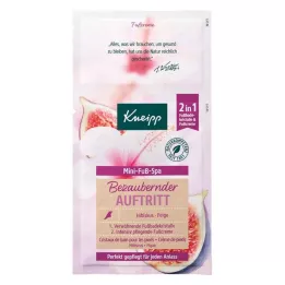 Kneipp Mini foot spa charmigt utseende, 1 p
