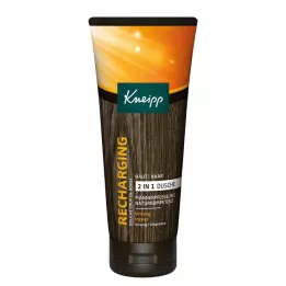 Kneipp 2in1 dusch arccing, 200 ml