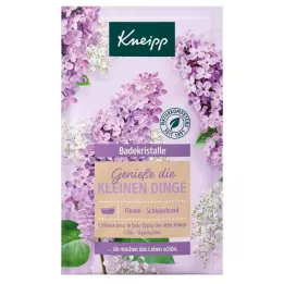 Kneipp Badkristaller njuter av de små sakerna, 60 g