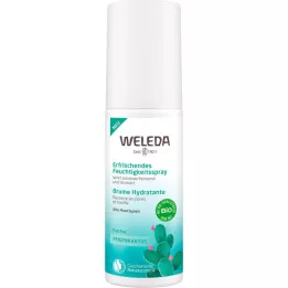 Weleda Figur Uppfriskande Fuktspray, 100 ml