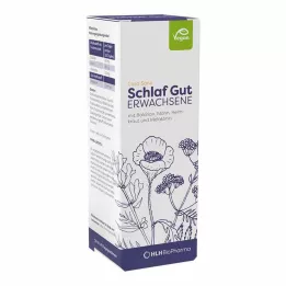 CASA SANA Sov gott Vuxna droppar, 50 ml