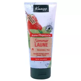 Kneipp Arom Care Dusch Sommar humör, 200 ml