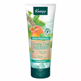 Kneipp Arom omvårdnad varje dag semester, 200 ml