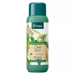 Kneipp AROMA NURSING FOAM CHOX OUT, 400 ml