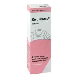 Kelofibrase Cream, 25 ml