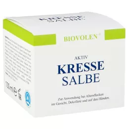 BIOVOLEN Aktiv krassesalva, 100 ml