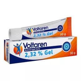 VOLTAREN Smärtgel forte 23,2 mg/g, 30 g