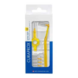 Curaprox Interdental Set Cps 09 mm gul, 1 st