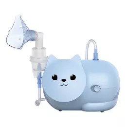 OMRON Nami Cat kompressorinhalator, 1 st